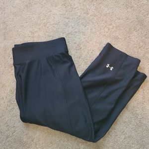 Under Armour capris